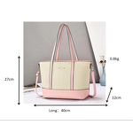 Women's Tote Bag Factory - Bulk Customized Shopping Shoulder Bag