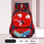 Children Backpack Factory - OEM Hard Shell Cartoon Waterproof Bag