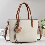 Women's Shoulder Bag Factory - Bulk Brand Ladies Bag Set with Purse