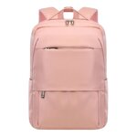 Travel Backpack Factory - OEM Solid Color Lightweight Waterproof Bag