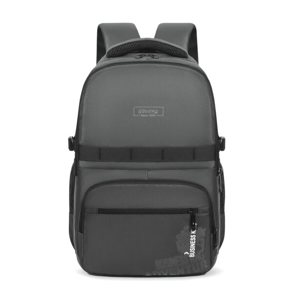 Men's Backpack Factory - OEM Large Capacity Business Computer Bag