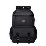 School Backpack Factory - OEM Simple Portable Waterproof Computer Bag