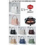 Women Crossbody Bag Manufacturer - OEM Versatile Spring Summer Bag