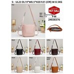 Women Crossbody Bag Manufacturer - OEM Versatile Spring Summer Bag