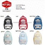 Women Backpack Manufacturer - OEM Lightweight Waterproof Casual Bag