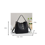Women's Handbag Factory - OEM Candy Pattern Polyester Lining Bag