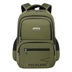 School Backpack Factory - OEM Leisure Portable Large Capacity Bag