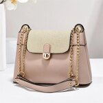 Women Crossbody Bag Factory - OEM Vintage Style Polyester Handbag