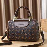 Women's Crossbody Bag Factory - OEM Retro TikTok Large Capacity Bag