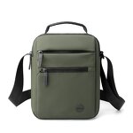 Men's Crossbody Bag Factory - OEM Casual Large Capacity Business Bag