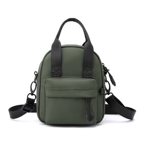 Men's Crossbody Bag Factory - OEM Portable Casual Nylon Fashion Bag