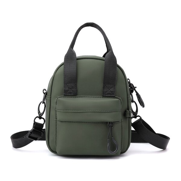 Men's Crossbody Bag Factory - OEM Portable Casual Nylon Fashion Bag