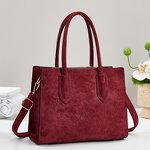 Women Crossbody Bag Manufacturer - OEM Large Capacity Mother Bag