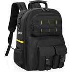 Storage Backpack Factory - OEM Multi-layer Multi-function Capacity Bag