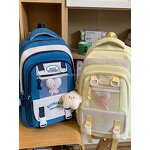 Women Backpack Manufacturer - OEM Lightweight Waterproof Casual Bag