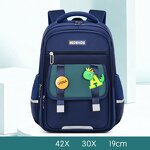 Children Backpack Factory - OEM Load Reduction Waterproof Schoolbag
