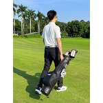 Golf Bag Factory - OEM Nylon Film 7 Club Durable Bag