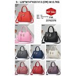 Women Crossbody Bag Manufacturer - OEM Splicing Contrast Color Bag