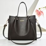 Women's Crossbody Bag Factory - OEM High-End Portable Casual Tote