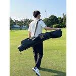 Golf Bag Factory - OEM Nylon Film 7 Club Durable Bag