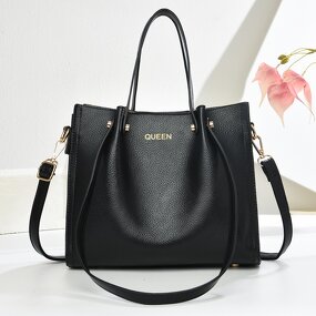Women's Crossbody Bag Factory - OEM High-End Portable Casual Tote