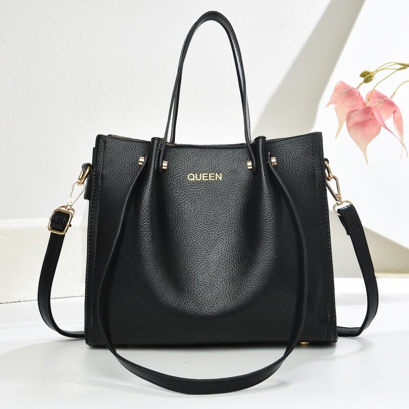 Women's Crossbody Bag Factory - OEM High-End Portable Casual Tote