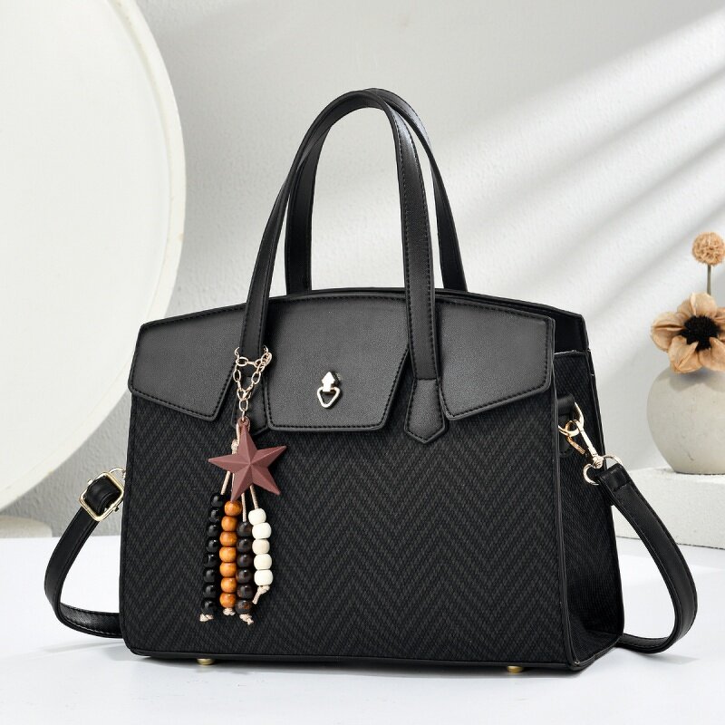 Women's Basket Bag Factory - Bulk Customized Winter Shopping Bag