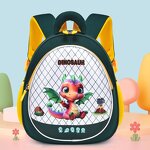 Children Backpack Factory - OEM Load Reduction Waterproof Schoolbag