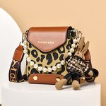 Mobile Phone Bag Factory - OEM Fashion Crossbody Cell Phone Bag