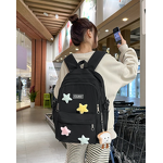 School Backpack Factory - Bulk Waterproof Mesh Student Bag