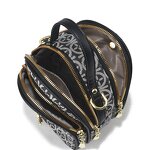 Women's Handbag Manufacturer - OEM Vintage PU Leather Retro Bag