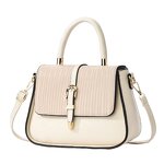 Women's Crossbody Bag Factory - OEM Flap Closure Large Capacity Bag