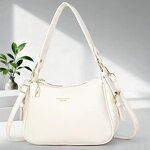 Women's Handbag Manufacturer - OEM PU Leather Casual Lady Bag