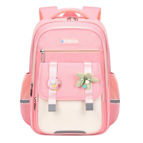 Children Backpack Factory - OEM Load Reduction Waterproof Schoolbag