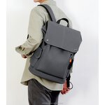 School Backpack Factory - OEM Vintage Large Capacity Travel Bag