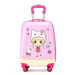 Kids Suitcase Factory - OEM Direct 18 Inches Children Luggage
