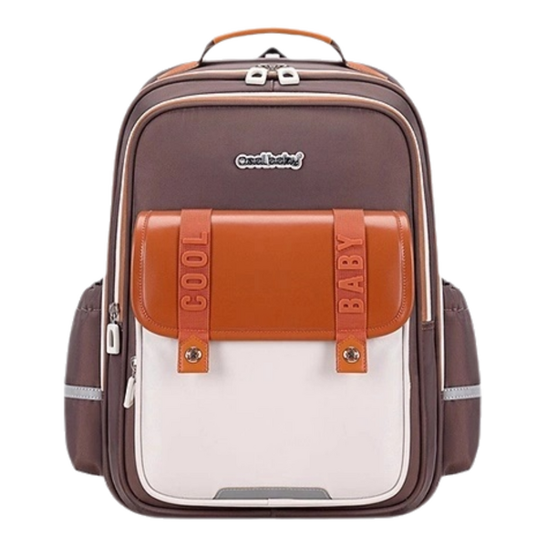 Children Backpack Factory - OEM Load Relief Ridge Protection Bag