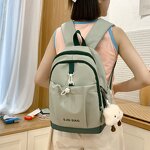 School Backpack Manufacturer - OEM Lightweight Waterproof Student Bag
