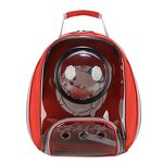 Pet Backpack Factory - Bulk Transparent Cat Dog Travel Bag