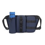 Men's Crossbody Bag Factory - OEM Sports Multifunctional Water Bottle