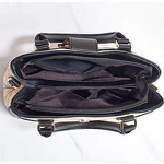 Women's Messenger Bag Factory - OEM Luxury Handbag Set