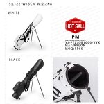 Golf Bag Factory - OEM Nylon Film 7 Club Durable Bag