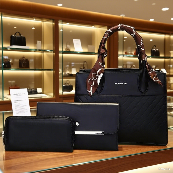 Women's Bag Manufacturer - OEM Silk Scarf Inverted Diamond PU Bag