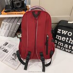 School Backpack Manufacturer - OEM Lightweight Waterproof Student Bag