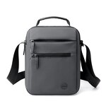 Men's Crossbody Bag Factory - OEM Casual Large Capacity Business Bag