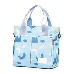 Mommy Bag Factory - OEM Cartoon Printing Waterproof Baby Bag