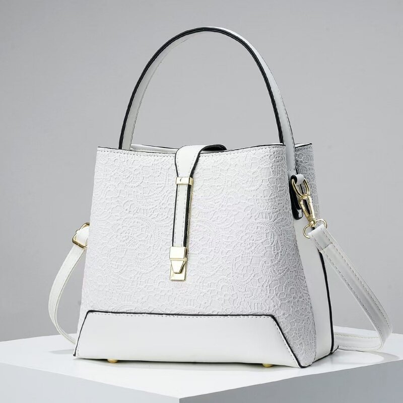 Women Crossbody Bag Manufacturer - OEM Versatile Spring Summer Bag