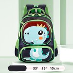 Children Backpack Factory - OEM Hard Shell Cartoon Waterproof Bag