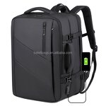 Business Backpack Factory - OEM Men's Membrane Computer Bag Wholesale