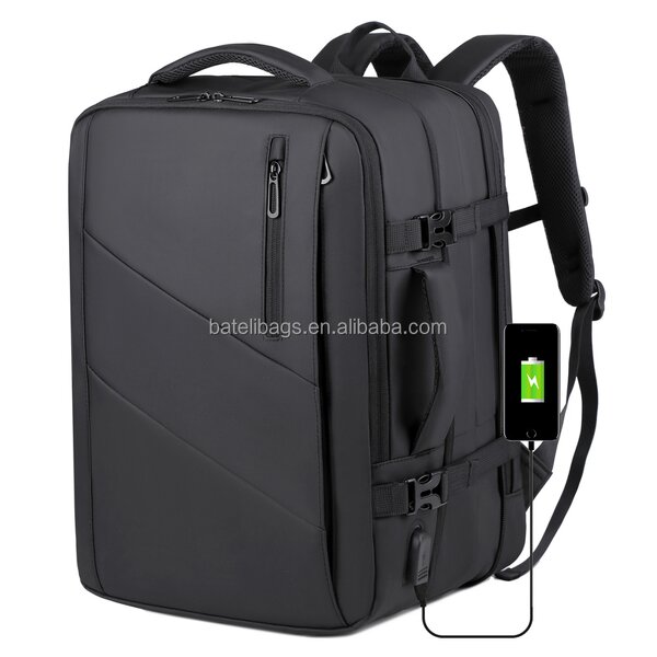 Business Backpack Factory - OEM Men's Membrane Computer Bag Wholesale
